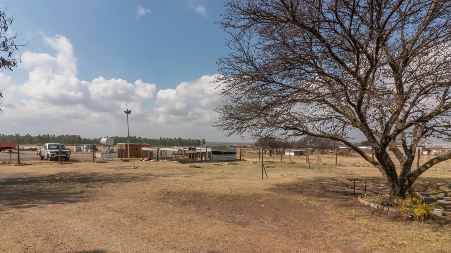 3 Bedroom Property for Sale in Kroonstad Rural Free State